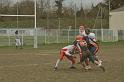 Evry Daily Photo - Foot US D2 - Corsaires Vs Viking - 2eme Mi Temps 274